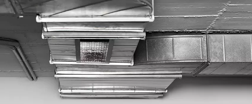Trusted Air Duct Cleaning Company in Medford, Massachusetts
