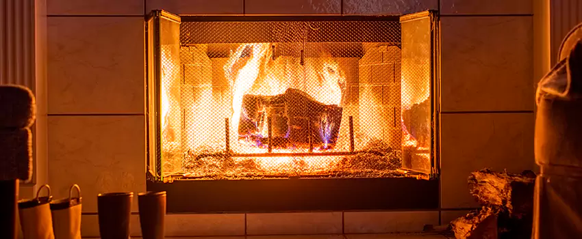 Astria Vent Free Gas Fireplaces Installation in Medford, MA