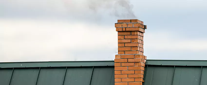 Animal Screen Chimney Cap Repair And Installation Services in Medford, Massachusetts