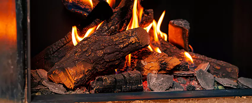 Chimney Fireplace Ash Dump Cleaning in Medford, MA