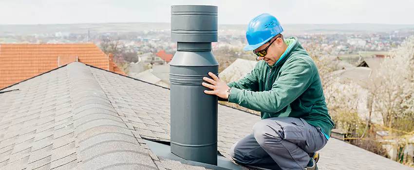 Chimney Chase Inspection Near Me in Medford, Massachusetts