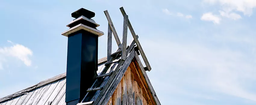 Chimney Creosote Cleaning in Medford, MA
