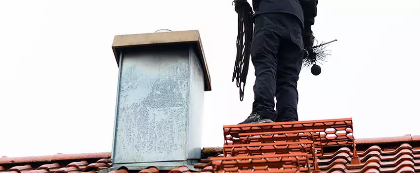 Chimney Liner Services Cost in Medford, MA