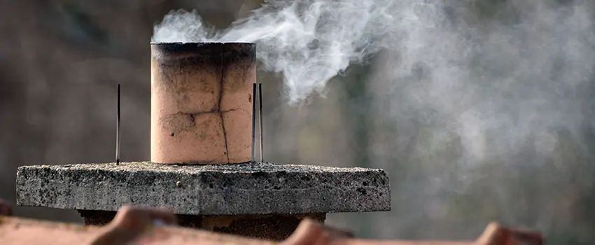 Wood Burning Chimney Odor Removal in Medford, MA