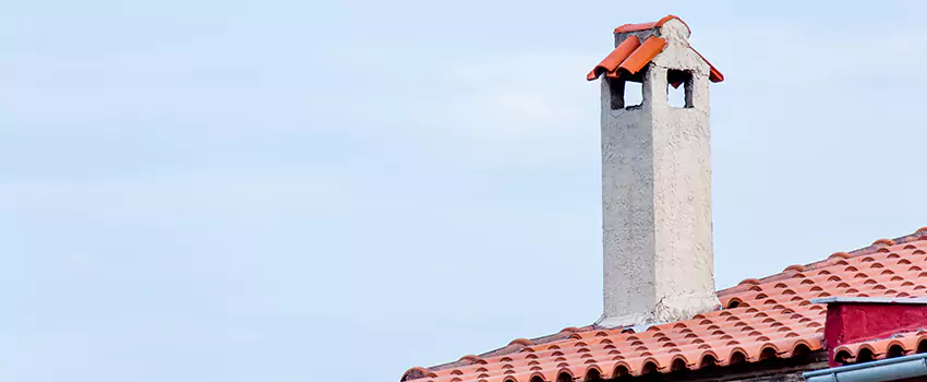 Chimney Pot Replacement in Medford, MA