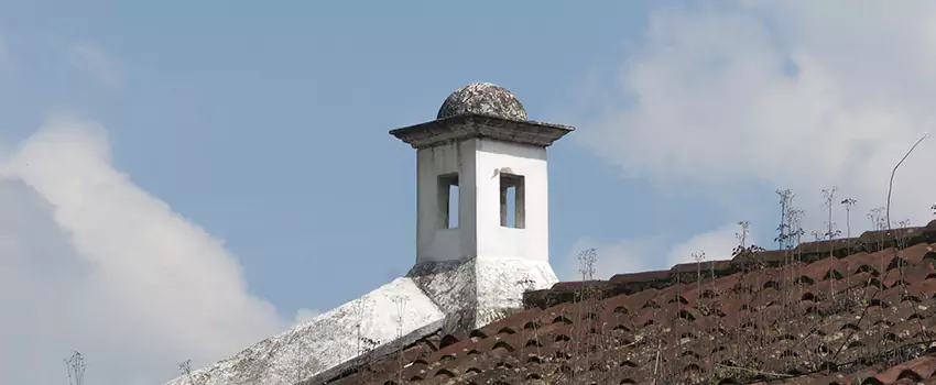 Cost To Rebuild A Chimney in Medford, MA