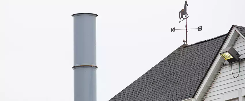 Chimney Inspection in Medford, MA