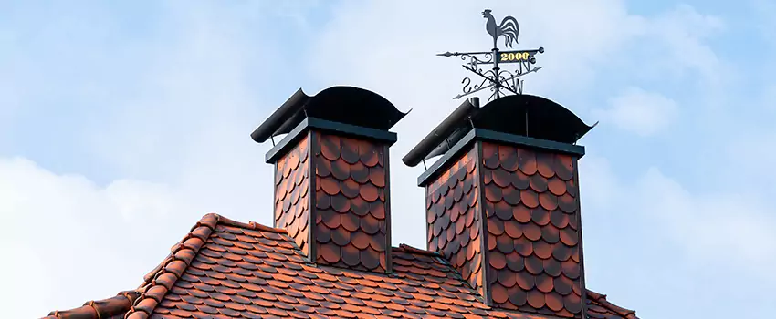 Old Chimney Restoration in Medford, Massachusetts