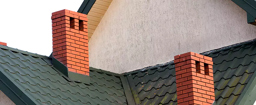 Chimney Saver Waterproofing Services in Medford, Massachusetts