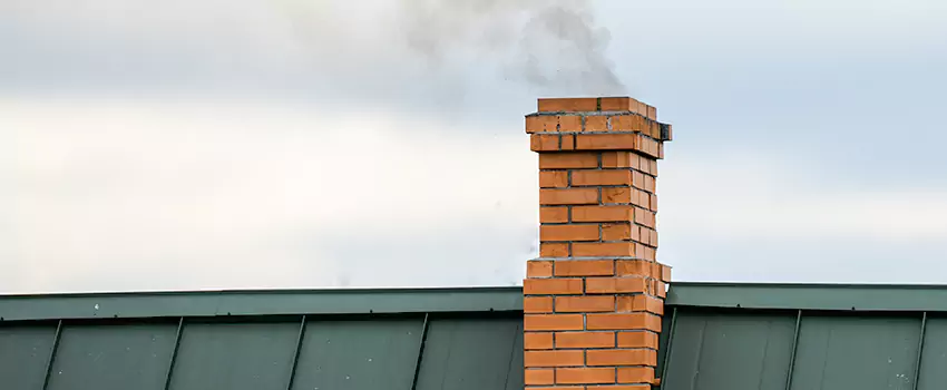 Chimney Soot Cleaning Cost in Medford, MA