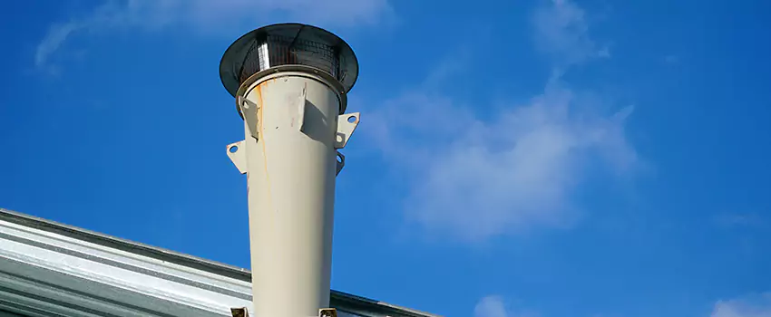 Chimney Spark Arrestor Requirements in Medford, MA