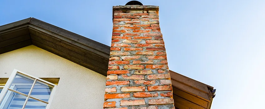 Chimney Mortar Replacement in Medford, MA