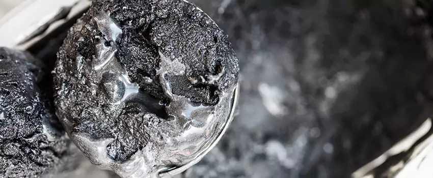 Clogged Dryer Vent Lint Cleaning in Medford, Massachusetts