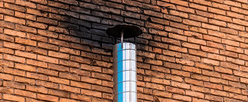 Diagnosing Commercial Chimney Problems in Medford, MA