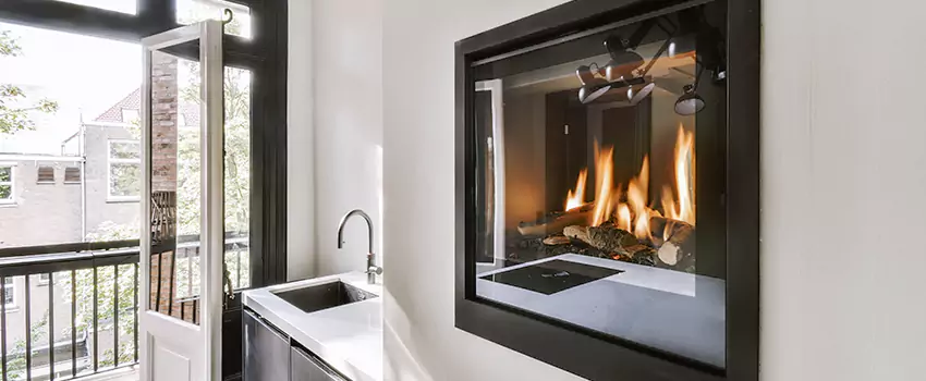 Dimplex Fireplace Installation and Repair in Medford, Massachusetts
