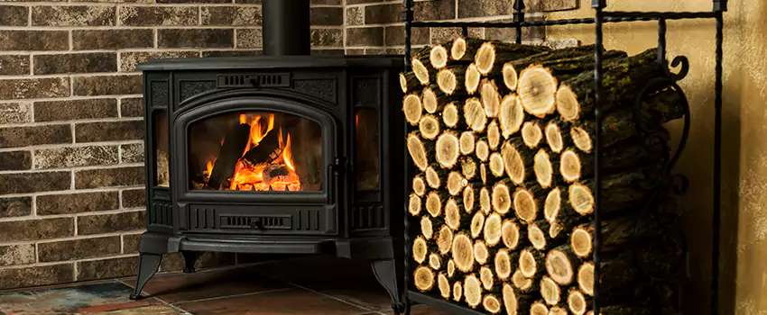 Drolet Fireplaces in Medford, Massachusetts