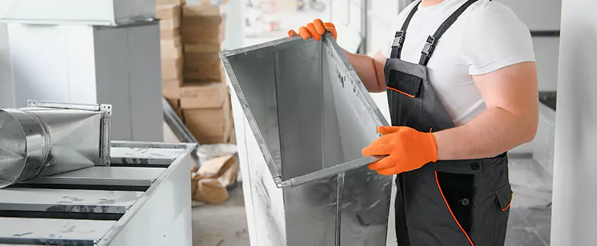 Benefits of Dryer Vent Inspection in Medford, MA