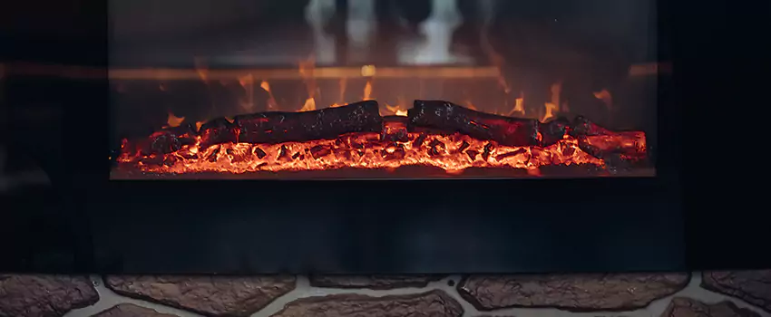 Outdoor Electric Fireplace Installation Solutions in Medford, MA