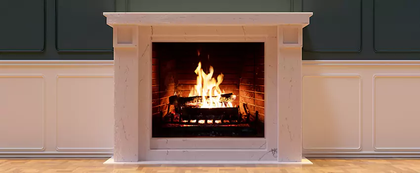 Empire Comfort Systems Fireplace Installation and Replacement in Medford, Massachusetts