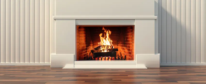 Fireplace Broken Ashtray Repair Services in Medford, Massachusetts
