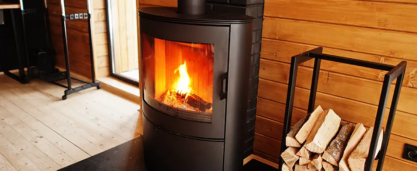 Gas Fireplace Door Handle Installation Services in Medford, Massachusetts