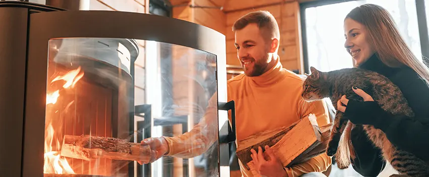 Fireplace Door Installation And Replacement Contractors in Medford, MA