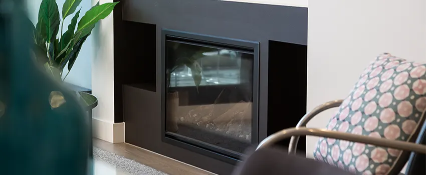 Welding Repairs for Fireplace Grate in Medford, MA