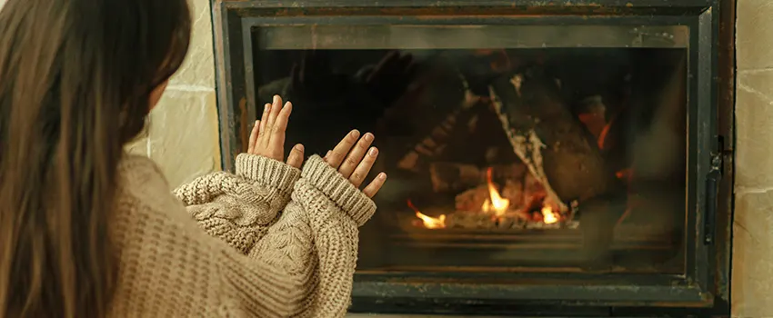 Wood-burning Fireplace Smell Removal Services in Medford, MA