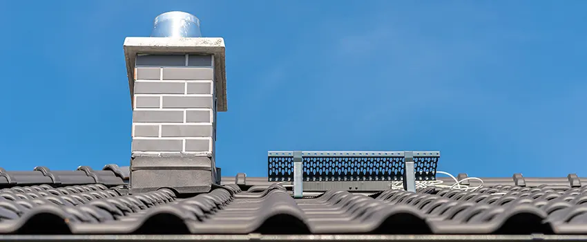 Repair Blocked Chimney in Medford, Massachusetts