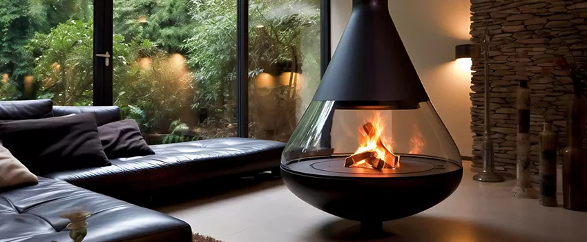 Affordable Floating Fireplace Repair And Installation Services in Medford, Massachusetts