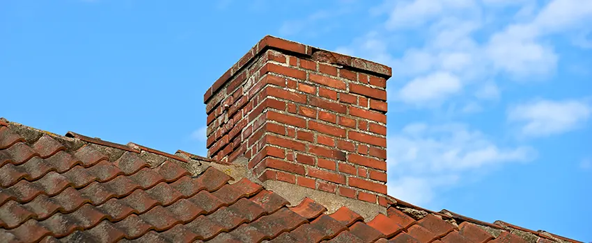 Flue Tiles Cracked Repair Services near Me in Medford, MA