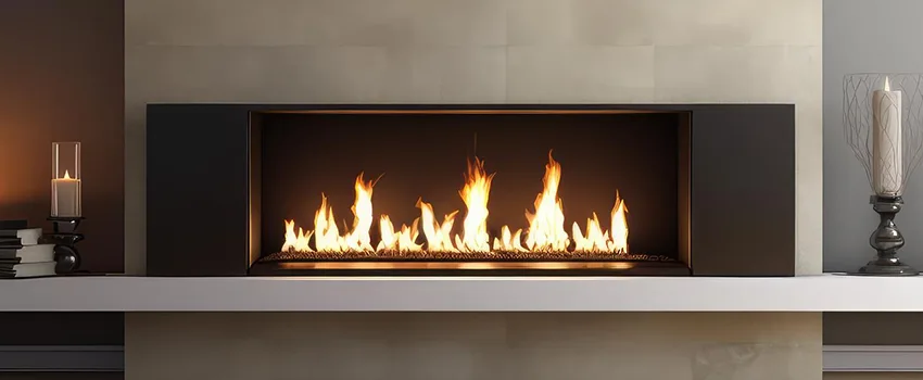 Vent Free Gas Fireplaces Repair Solutions in Medford, Massachusetts