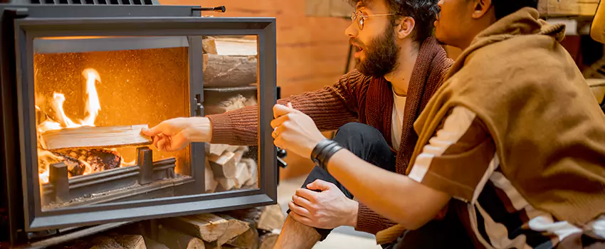 Benefits of Harman Stoves Fireplace in Medford, Massachusetts