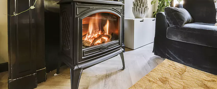 Cost of Hearthstone Stoves Fireplace Services in Medford, Massachusetts