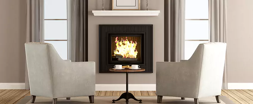 Heat & Glo Outdoor Gas Fireplaces Installation Contractors in Medford, Massachusetts