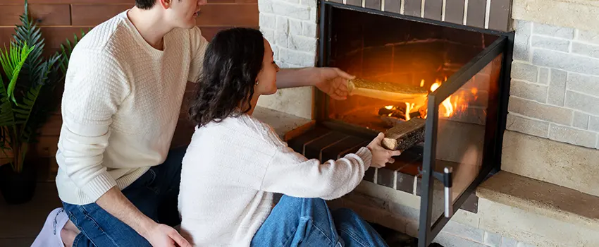 Kings Man Direct Vent Fireplaces Services in Medford, Massachusetts