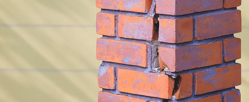 Leaking Chimney Repair And Replacement Cost in Medford, Massachusetts