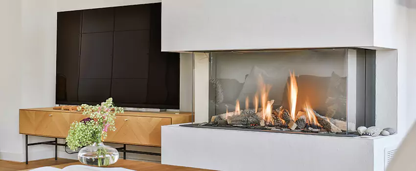 Ortal Wilderness Fireplace Repair and Maintenance in Medford, Massachusetts