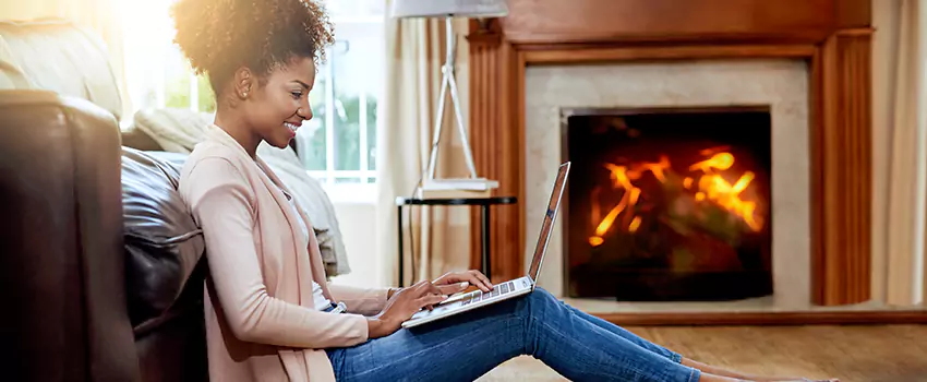 Cost-Effective Osburn Fireplace Installation and Repair in Medford, MA
