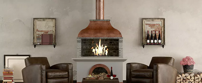 Benefits of Pacific Energy Fireplace in Medford, Massachusetts