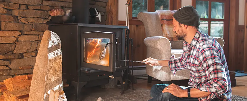 Cost of Pellet Fireplace Installation Services in Medford, MA
