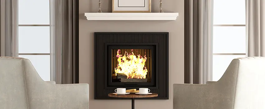 Superior Outdoor Fireplace Repair in Medford, MA