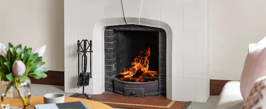 Valor Fireplaces and Stove Repair in Medford, MA