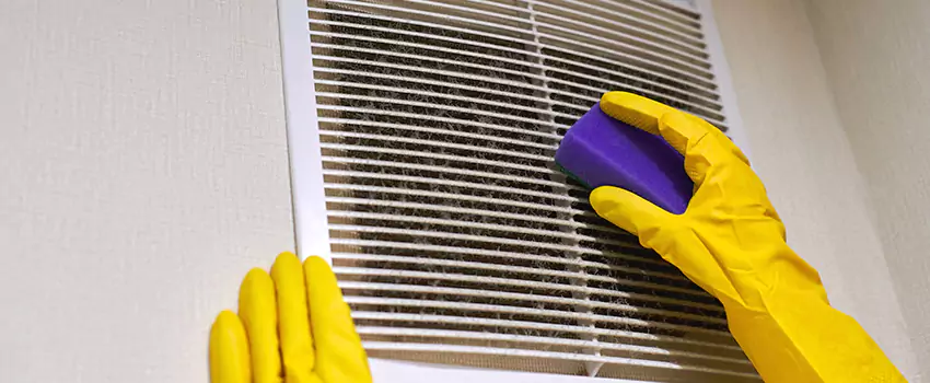 Vent Cleaning Company in Medford, MA