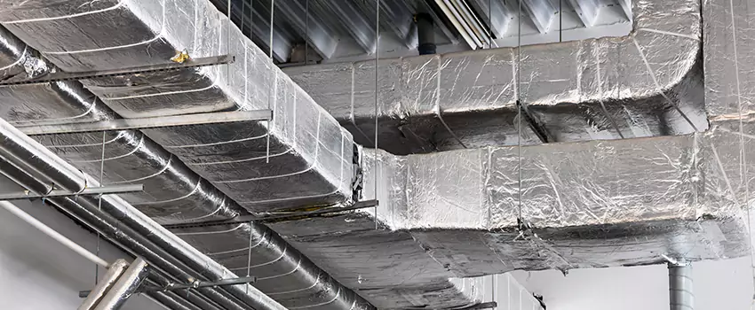 Vent Dust Cleaning Cost in Medford, MA
