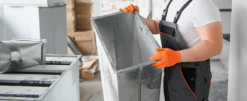 Ventilation Fan Cleaning Services in Medford, Massachusetts