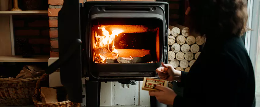 Key Features of Vermont Castings Fireplaces in Medford, MA