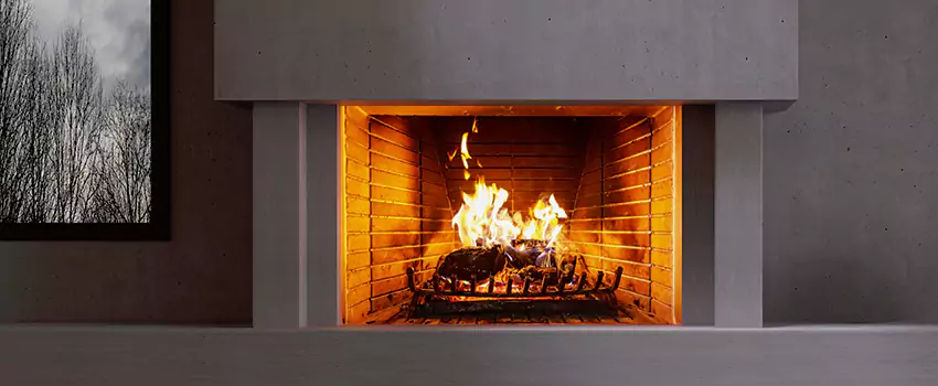 Indoor Wood Burning Furnace Repair and Installation in Medford, Massachusetts