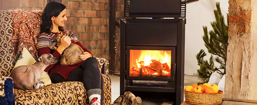Wood Stove Chimney Cleaning Services in Medford, MA