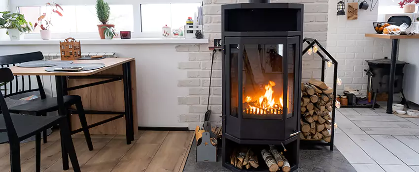 Wood Stove Firebox Installation Services in Medford, MA